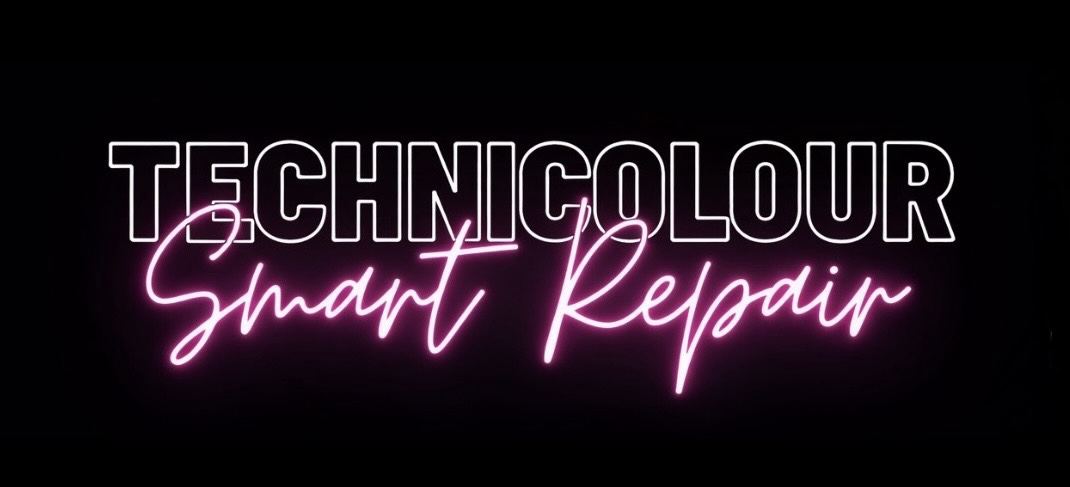 Technicolour Smart Repair mobile scratch repair Surrey